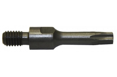 Threaded Insert screwdriver Automatic M5 TX20-33mm Shank 7mm HEICKO Segatori