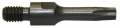 Threaded Insert screwdriver Automatic M5 TX20-33mm Shank 7mm HEICKO Segatori