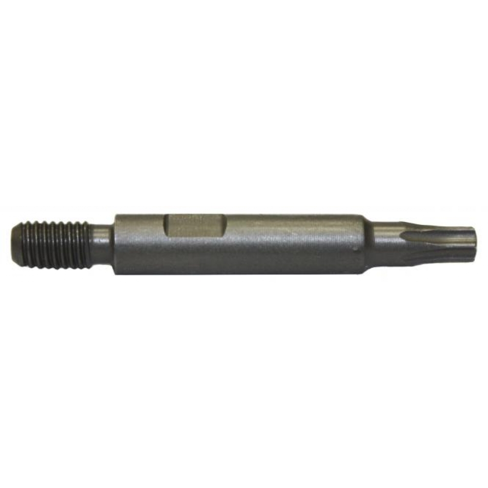 Threaded insert M5 TX25-33mm Automatic Screwdriver with Hole HEICKO Segatori