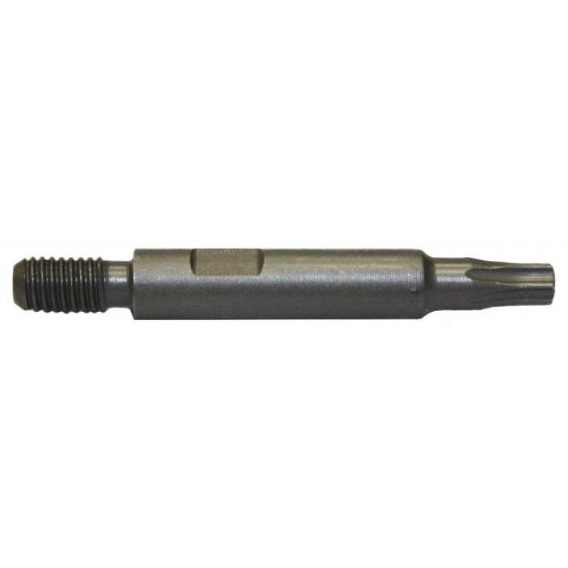 Threaded insert M5 TX25-33mm Automatic Screwdriver with Hole HEICKO Segatori