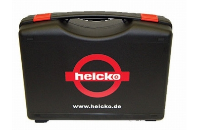 Transport and Storage Case Suction HEICKO Segatori