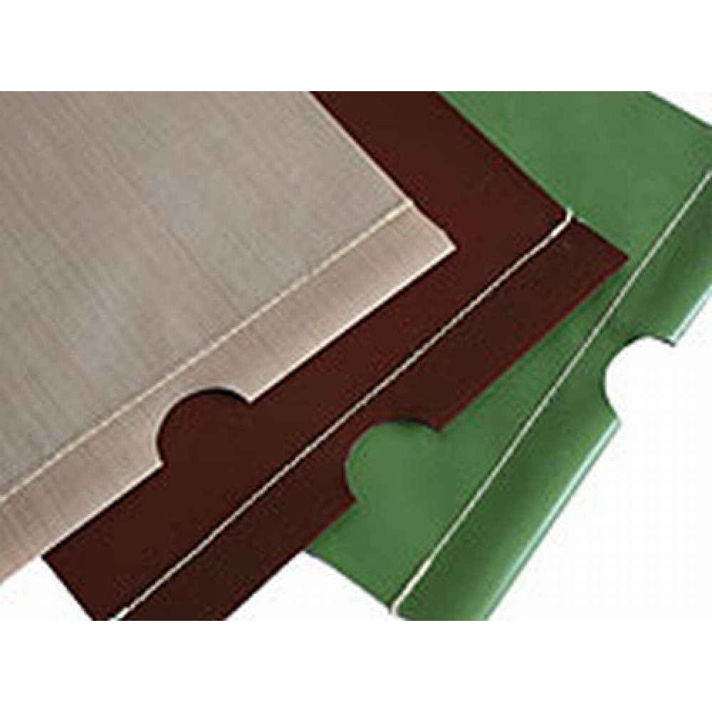 Foil welding Various Types HEICKO Segatori