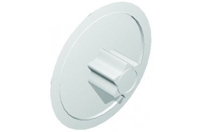 Capsule cover for Screws Footprint TX 30 HEICKO Segatori
