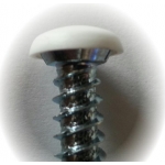 Capsule cover mounting screws for 1040/1050 HEICKO Segatori