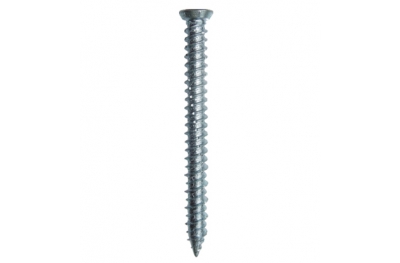 Mounting screws countersunk head Various Dimensions 500 pcs HEICKO