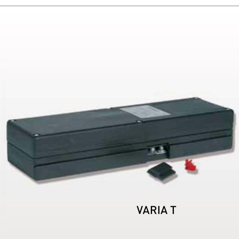 Apricolor Varia T Motor Aprimatic; Chain actuator for Door