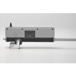 Rack actuator T50 24V Topp 32-50-75cm Adjustable Stroke