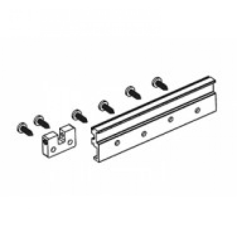 Hinged Kit for Motor Aprimatic Apricolor Varia / Various T Actuator Chain
