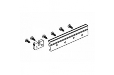 Hinged Kit for Motor Aprimatic Apricolor Varia / Various T Actuator Chain
