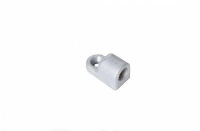 End Plug Pack of 10 Pieces for Ultraflex UCS Conduit