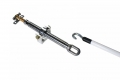 Telescopic Spindle 310mm Stroke with Different Lenght Bar Ultraflex UCS