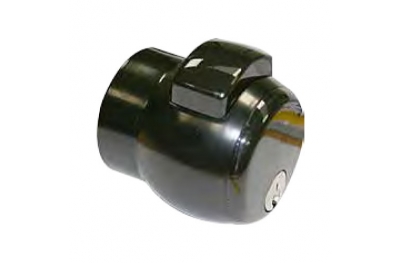 17 Knob PremiApri for Classrooms and Offices Tubular Lock Nova Series Meroni