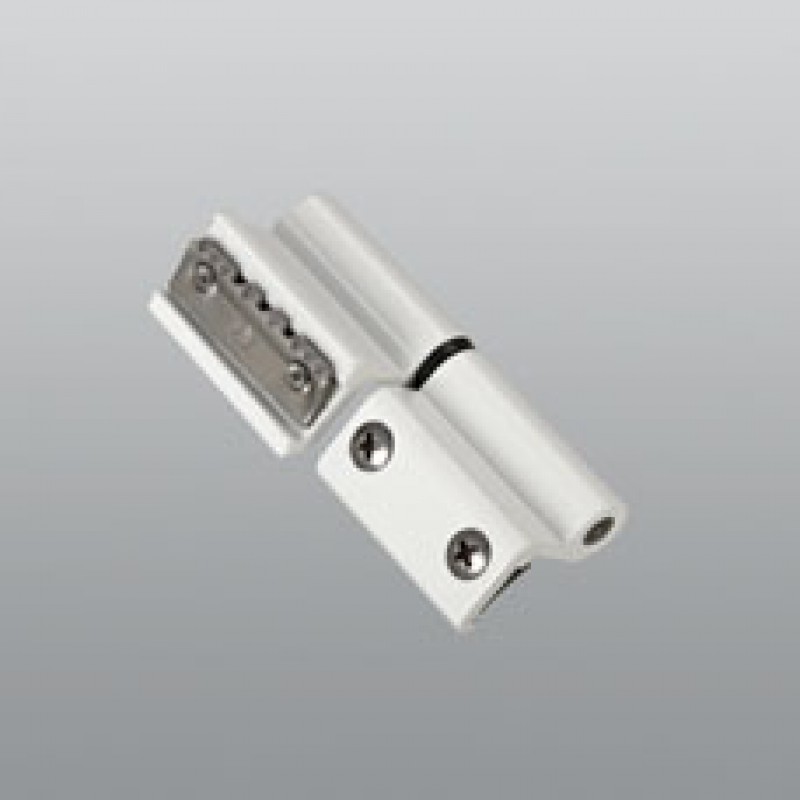 Vise + Hinge European Chamber Series Savio; 50 Pcs