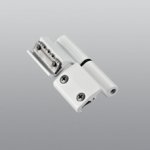 Art.1121.81 Savio; Hinge clamp + Series R