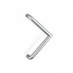 200.141 pba Pull Handle in Stainless Steel AISI 316L