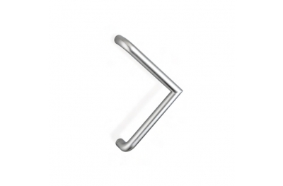 200.141 pba Pull Handle in Stainless Steel AISI 316L