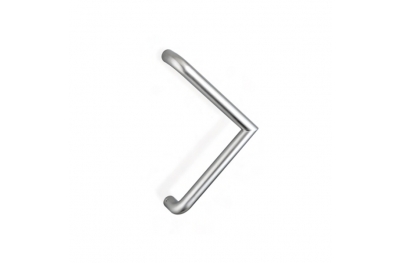 200.141 pba Pull Handle in Stainless Steel AISI 316L