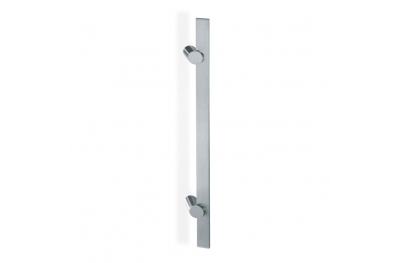 200.IT.041 pba Pull handle in stainless steel 316L