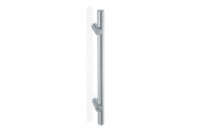 200.IT.051 pba Pull handle in stainless steel 316L