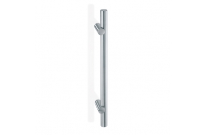 200.IT.061 pba Pull handle in stainless steel 316L
