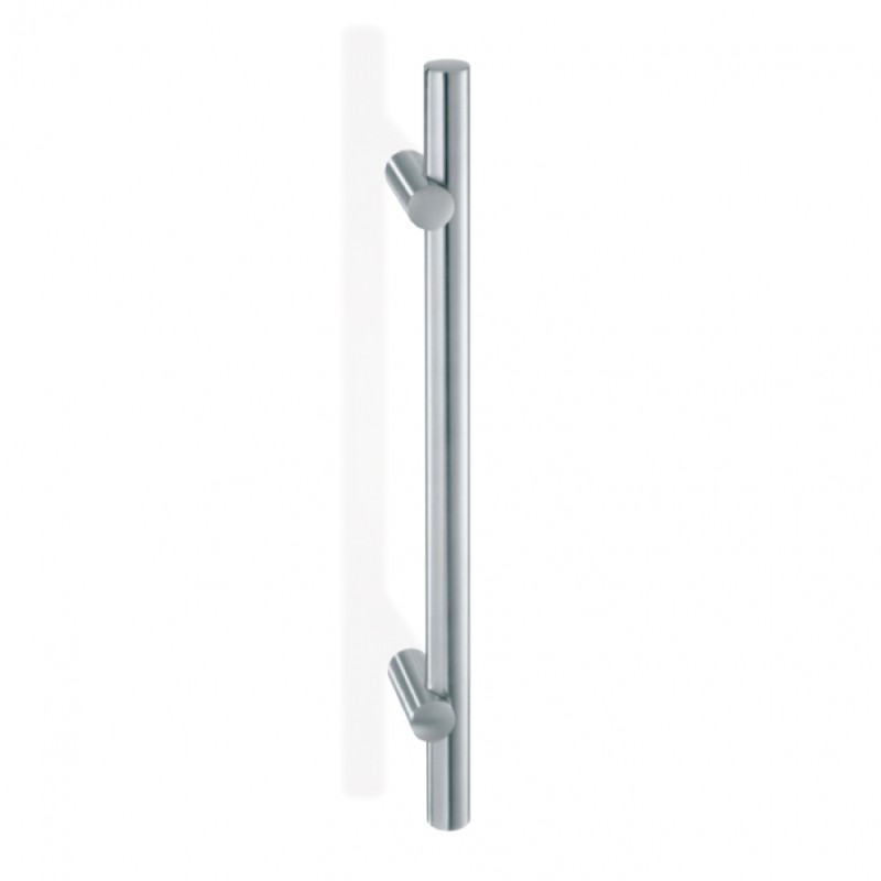 200.IT.061 pba Pull handle in stainless steel 316L