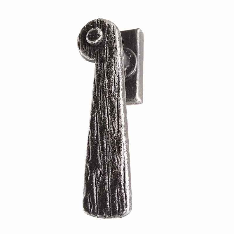 2058.DK Similar Wood Wrought Iron Window Handle DK Dry Keep Lorenz Ferart