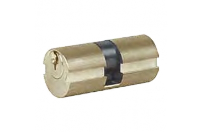 2222 Round Cylinder for Band Locks FASEM