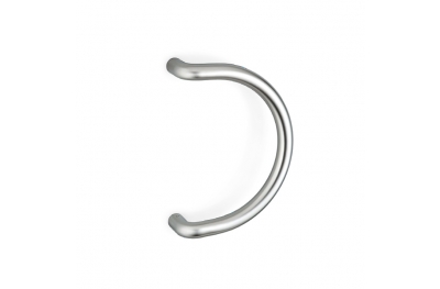 223 pba Pull Handle in Stainless Steel AISI 316L