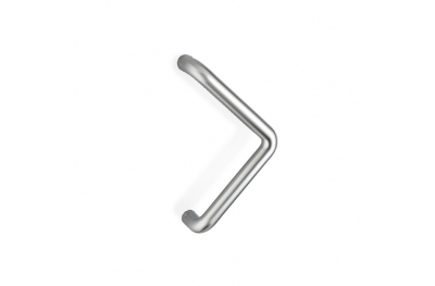 251 pba Pull Handle in Stainless Steel AISI 316L