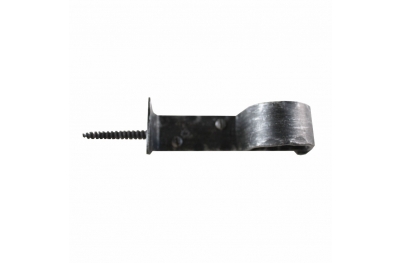 2564 Wrought Iron Shutter Stair Wall Screw Lorenz Ferart