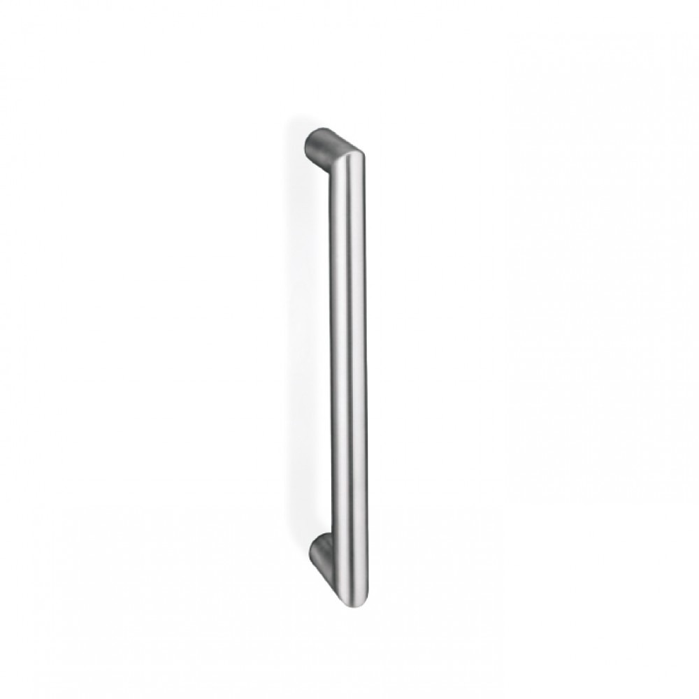 259 pba Pull Handle in Stainless Steel AISI 316L