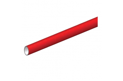 Art.6005 AR Omec, Horizontal Bar Red for Panic Handles Series 6210