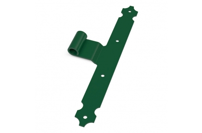 28bis CiFALL T Shape Hinge With Small Step Shaped Hardware For Shutters