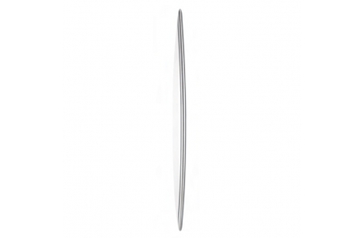2CC.063.0170 pba Pull Handle in Stainless Steel AISI 316L