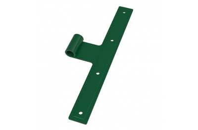 30 Rounded CiFALL T Shape Hinge Straight Long Neck Rounded For Shutters