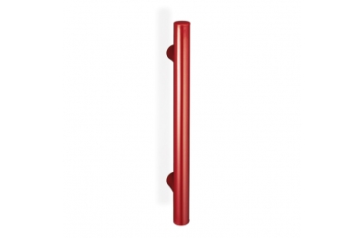 313 pba Pull Handle in through coloured Polyamide