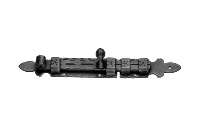 325 Galbusera Horizontal Bolt Wrought Iron Different Size