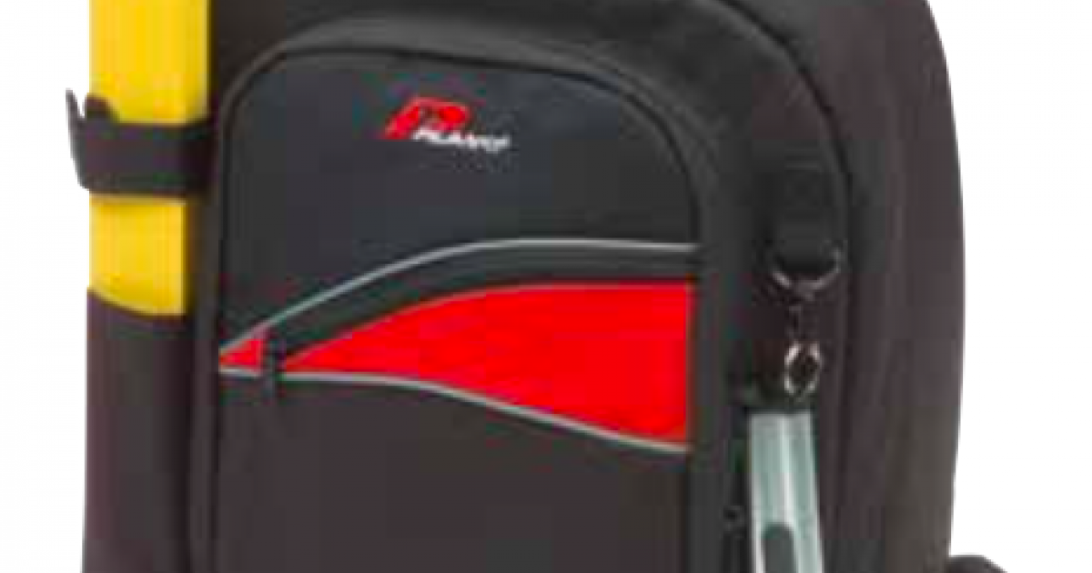 542TB Plano The Bulky Holder with Double Bottom for