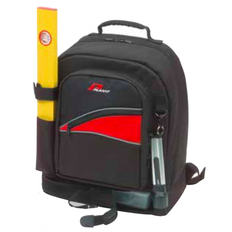 542TB Plano Backpack for bulky tools padded and reinforced back Technics Line
