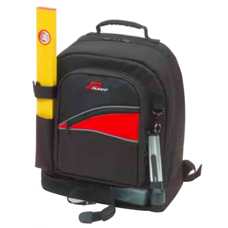 542TB Plano Backpack for bulky tools, padded and reinforced back Technics  Line