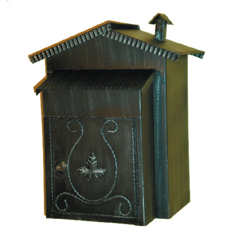 Buzon rustico best sale