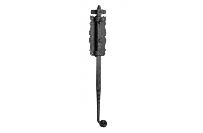 613 Galbusera Vertical Bolt Wrought Iron Different Size