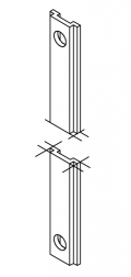 Giesse extension rod bolts Giap Elettrogiesse 9