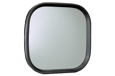 Porthole Rubber Large Square Glass 4 + 4 Colombo