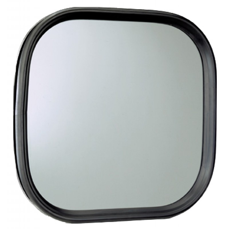 Porthole Rubber Small Square Glass 3 + 3 Colombo
