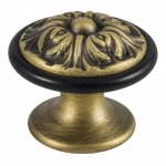 8010 Door Stopper Class Frosio Bortolo Artistic Luxury Made in Italy by Artisans