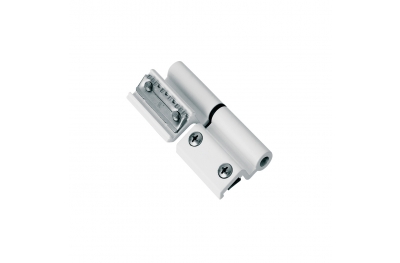 European Chamber Savio Third Door Hinge clamp +