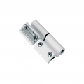 Savio hinge for European Chamber Morsa +