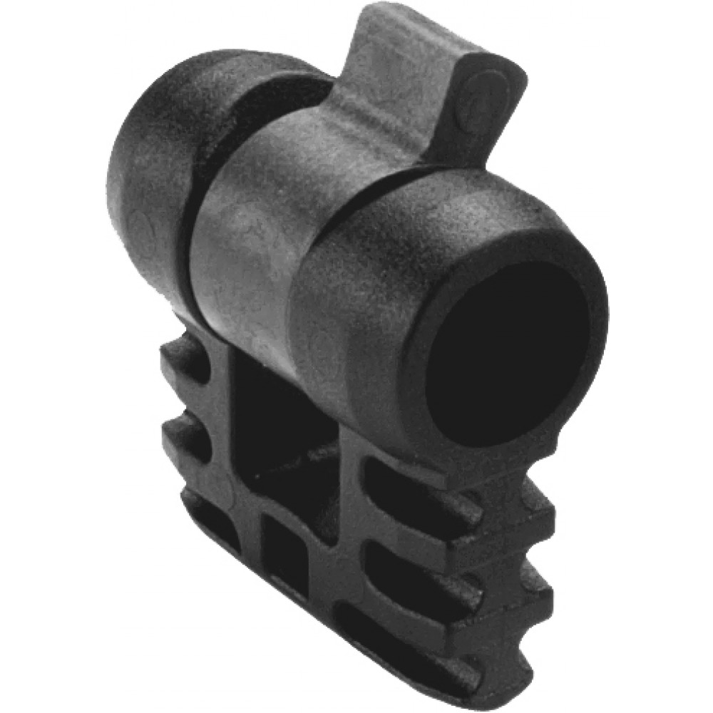 Cylinder Shaped Adaptation ESINPLAST