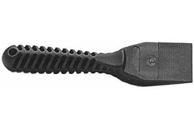 Small spatula for lifting glass ESINPLAST